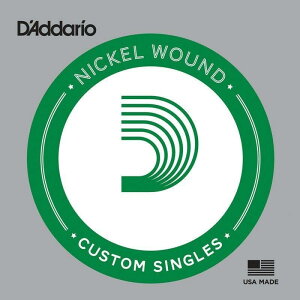 DfAddario Bass Strings XL Nickel Round Wound [XLB135]