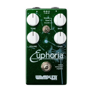 Wampler Pedals Euphoriaiv[y_jI[o[hCu