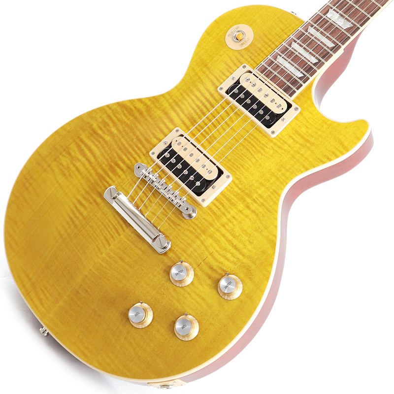 Gibson Slash Les Paul Standard (Appetite Amber) [SN.217230311]