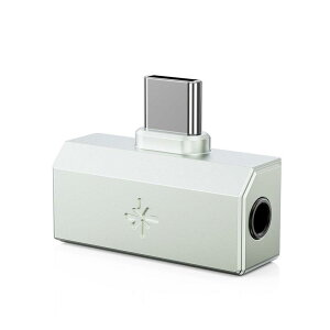 FiiO Snowsky TINY A(3.5+Type-C) Silver (�V���o�[)(�t�B�[�I)(�w�b�h�z���A���v)(�|�[�^�u���I�[�f�B�I)(�n�C���])(FIO-SSTINYA-35TC-S)
