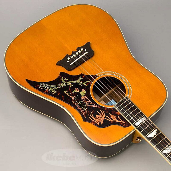 楽天市場】Epiphone Masterbilt Excellente (Antique Natural Aged 