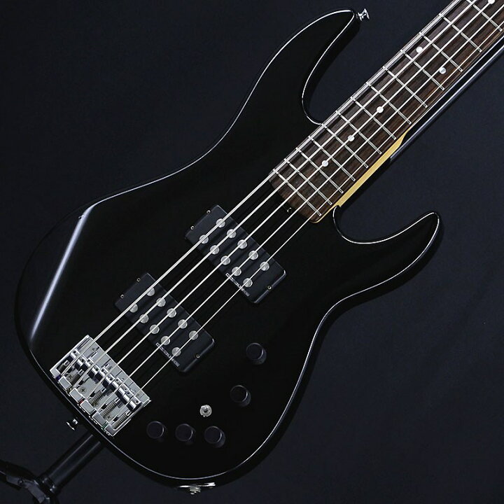 楽天市場】ESP 【USED】 AP-SL5/R (Black) : イケベ楽器 イケシブ
