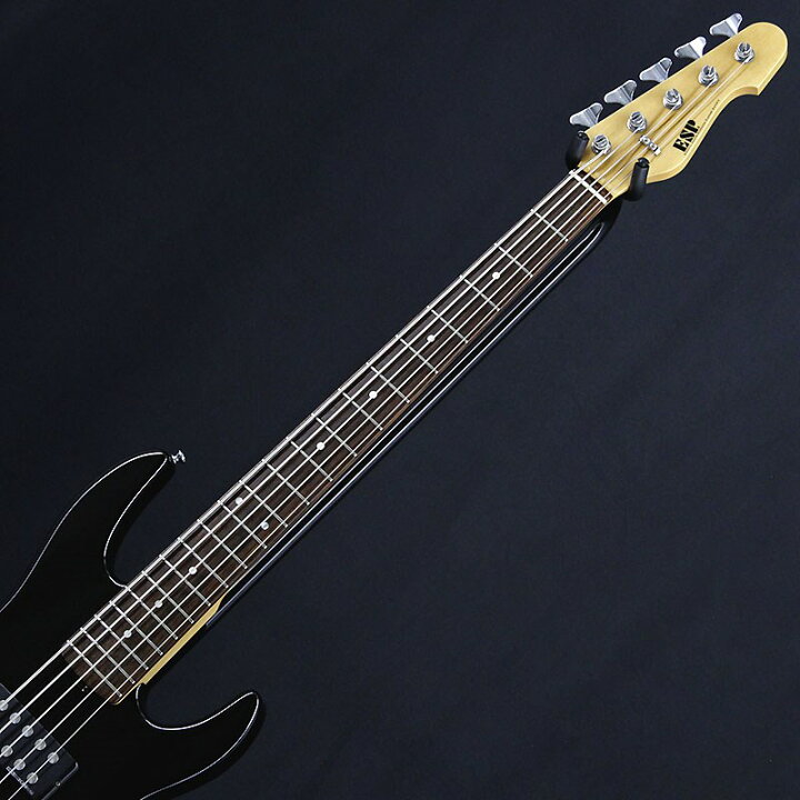 楽天市場】ESP 【USED】 AP-SL5/R (Black) : イケベ楽器 イケシブ