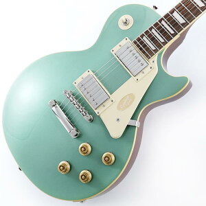 Epiphone Inspired by Gibson Les Paul Standard '50s (Inverness Green)