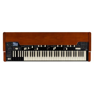 HAMMOND XK-7 �n�����h�I���K�� ���z�������v���m�F