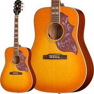 Epiphone �y���ʌ���G�s�t�H���E�A�N�Z�T���[�p�b�N�E�v���[���g�zHummingbird Studio �iHeritage Cherry Sunburst�j �G�s�t�H��