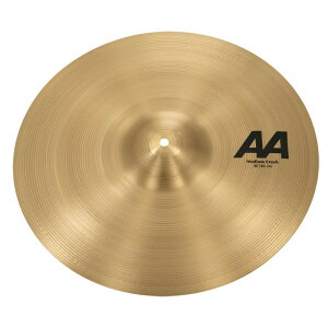 SABIAN AA Medium Crash 18 [AA-18MC]