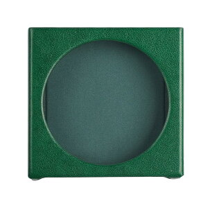 FiiO SK-DISC Green (�O���[��)(PU���U�[�P�[�X)(Snowsky DISC��p)(FIO-SK-SSDISC-GR)