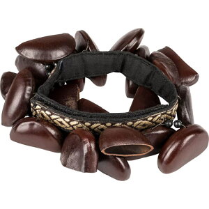 MEINL FR1B [Foot Rattle - Bendo Seeds]
