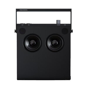 Teenage Engineering OB-4 black
