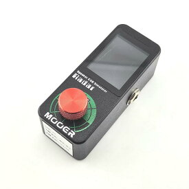 MOOER USED 中古 Radar