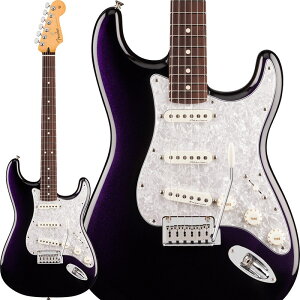 Fender MEX Player II Modified Stratocaster (Dusk/Rosewood)