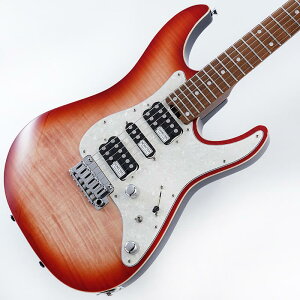 SCHECTER SD-2-24-AL-VTR-FM (RDSB/RM) [SPOT MODEL] yLz