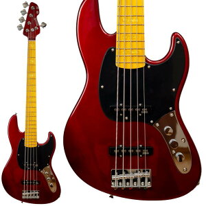 Markbass �y���ב҂��A���\���t���z MB GV 5 GOG Red Passion CR MP FC �y�v���[���g�L�����y�[���z