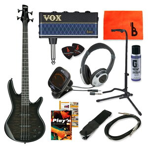 zB Ibanez GSR280QA-TKS yx[XSғZbgz