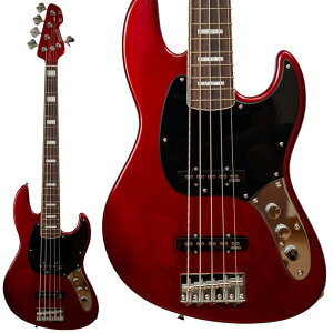 Markbass MB GV 5 GOG Red Passion CR RW FC