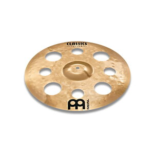 MEINL Classics Custom Trash Crash 16 [CC16TRC-B]