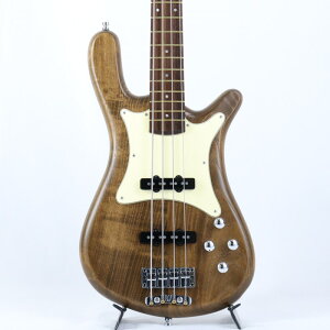 Warwick Pro Series Streamer CV 4st (Antique Tobacco Transparent Satin) yz