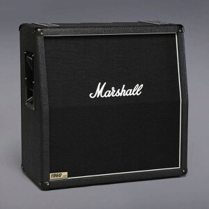 Marshall 1960A [Speaker Cabinet]iXs[J[ Lrlbg }[Vj