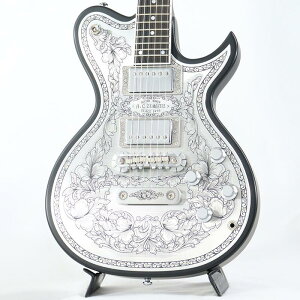 ZEMAITIS Metal Front Series MFG-AC-24 DUO (Black)