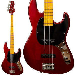 Markbass �y�󒍐��Y�i�A���\���t���z MB GV 4 GOG Red Passion CR MP FC �y�v���[���g�L�����y�[���z