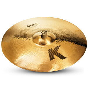 Zildjian K Zildjian Crash Ride 21 [NKZL21CR]
