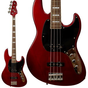 Markbass �y�󒍐��Y�i�A���\���t���z MB GV 4 GOG Red Passion CR RW FC �y�v���[���g�L�����y�[���z