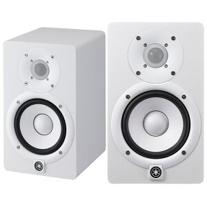 YAMAHA HS5W (yA)(}nEj^[Xs[J[ԃf)(zCg)