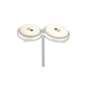 LP LP828 [Giovanni Compact Bongos w/Mounting Post]�y�����񂹕i�z