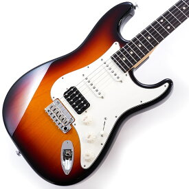Suhr Guitars Core Line Series Classic S SSH (3 Tone Burst /Rosewood) 【SN.72589】