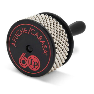 LP 60TH ANNIVERSARY AFUCHE/CABASA [234A-60]