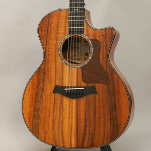 TAYLOR 724ce V-Class eC[
