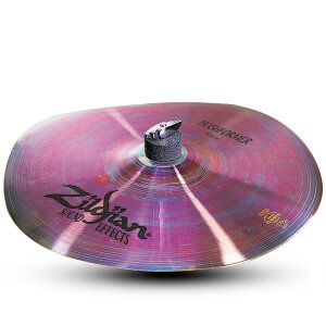 Zildjian FX Trashformer 14 [NAZLZX14TRF]