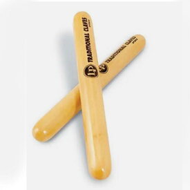 LP 262 [Traditional Claves / Maple]