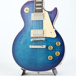 Gibson Les Paul Standard '50s Figured Top (Blueberry Burst) [SN.222050314]