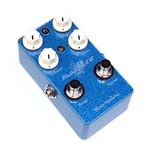 Blackberry JAM Blue MallowiubNx[WjI[o[hCu