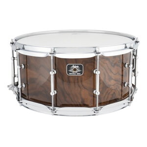 Ludwig LU6514WA [Universal Walnut 14×6.5]