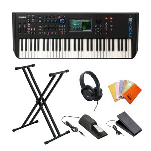 YAMAHA MODX6+yGg[ZbgBzykbdsetzzvmF