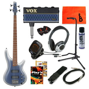 �����z�B Ibanez SR300E-NST [SPOT MODEL] �y�x�[�X���S�ғ���Z�b�g�z