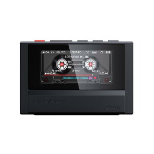 FiiO Snowsky ECHO Black (�u���b�N)(�t�B�[�I)(�I�[�f�B�I�v���[���[)(�|�[�^�u���I�[�f�B�I)(DAC)(�n�C���])(Bluetooth)(�C�����C�������R���Ή�)(FIO-SSECHO-B)