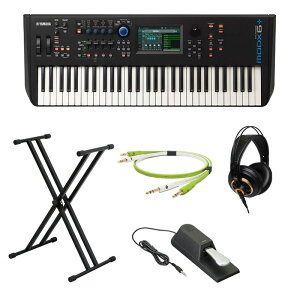 YAMAHA MODX6+yՓv~AEZbgzykbdsetzzvmF