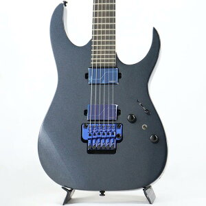 Ibanez RGR6BSP-IPT (Iron Pewter) [Limited Model]