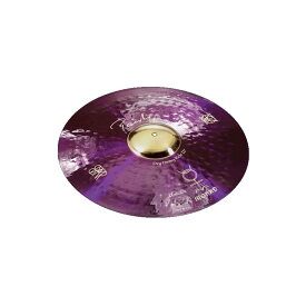 PAiSTe Signature The Paiste Line Dry Heavy Ride 22 【TOOL /Danny Carey's Inspiration 《Monad》】