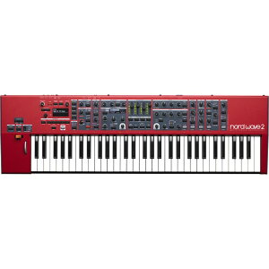 Nord�iCLAVIA�j Nord Wave 2(���z�������v���m�F)