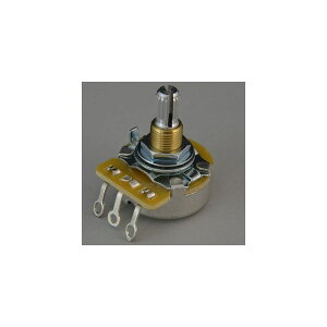 Montreux Selected Parts / Custom CTS A500K Split metric [9522]