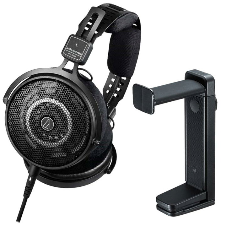 楽天市場】audio-technica 【クリエイター応援キャンペーン】ATH-R50x+ 