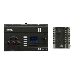 �����z�B YAMAHA �y9/18�����zEAD20 [�G���N�g���j�b�N�A�R�[�X�e�B�b�N�h�������W���[��]