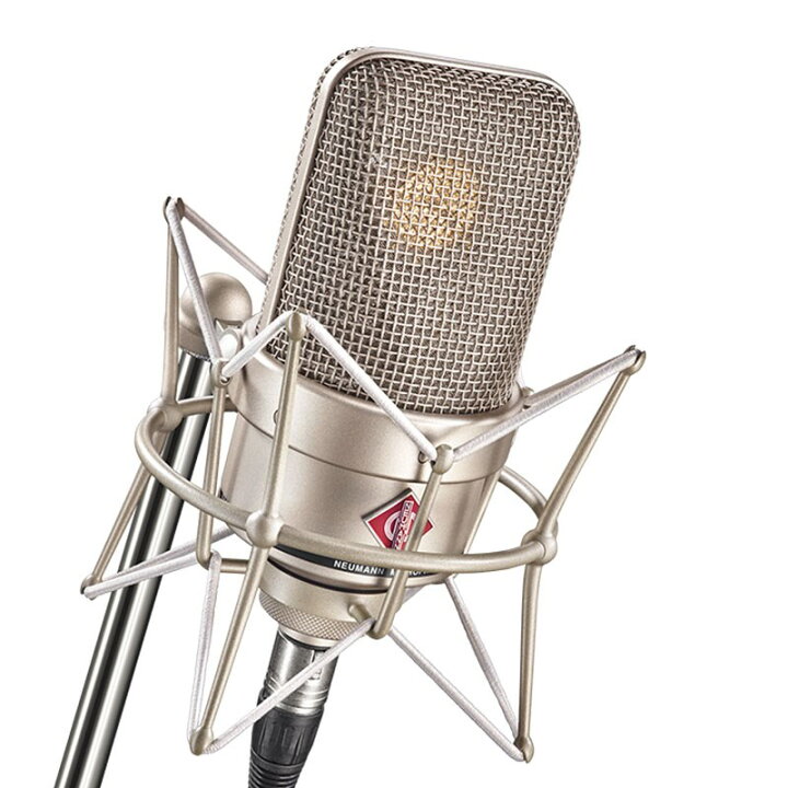 楽天市場】NEUMANN TLM 49 SET(国内正規品・3年保証）(ノイマン 