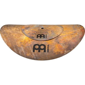 MEINL Byzance Vintage Smack Stack 2-Pieces Add-On Pack 8+16 [B86VSMA]