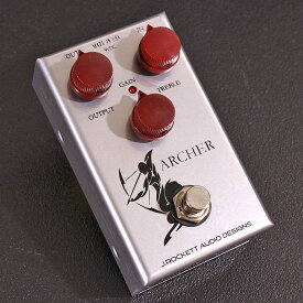 J. Rockett Audio Designs ARCHER